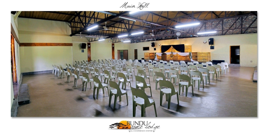 Commercial Property for Sale in Welkom Rural Free State